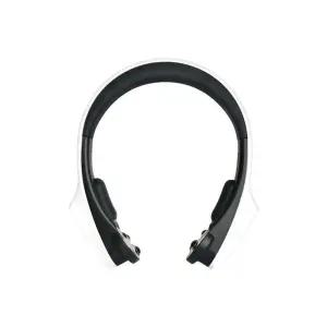 머리마사지기 관자놀이 마사지기 방수 안마기 온열