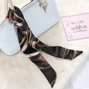 가방스카프 가방끈 쁘띠스카프 스카프 쁘띠카프 스카프 가방 끈