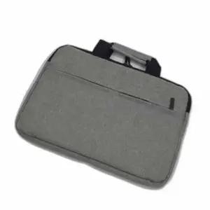 ( )노트북 가방 33cm 그레이 브리프케이스 캐주얼서류가방 비즈니스서류가방 남자오피스백 남성노트북가방