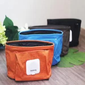 ( )유모차 물티슈가방 카키 유모차이너백 유모차물티슈가방 유모차보조백 유아물티슈가방 유모차가방걸이수