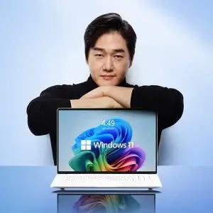 베이직북16 (8GB/256GB) 실속패키지 (한컴오피스+무상AS 2년)