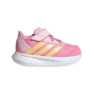 [아디다스키즈] JS2358 듀라모 SL2 EL I 인펀트 핑크 130∼160