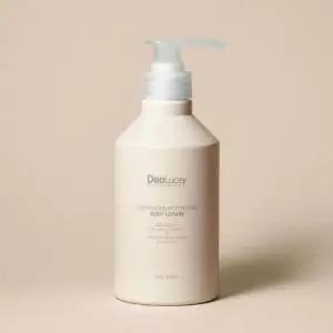 ( )고보습 퍼퓸 바디 로션 촉촉한 장미 바디 로션 500ml 대용량