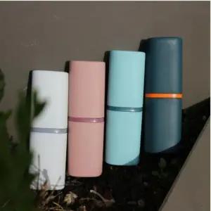 다용도 여행용 칫솔 케이스 개인 휴대용 칫솔 케이스 직장인 캠핑