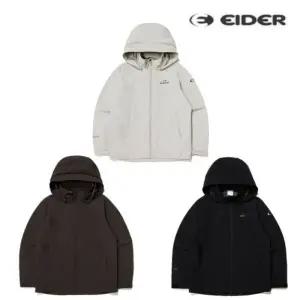 [백화점 정품] 아이더 남성 윈드락 윈드스타퍼 방풍 바람막이 자켓 DMU24111