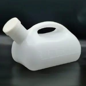 ( )대용량 남성용 소변통 휴대용 이동식 소변기 어르신 삼천ml 환자용