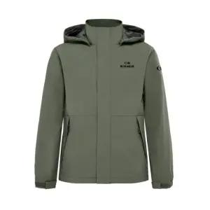 [백화점 정품] 아이더 POP 베이직 남성 2L 방풍 자켓 바람막이 DMU25183 PHJ