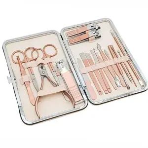 [비케이엠_62]손톱깎이 발톱 스테인리스 발톱