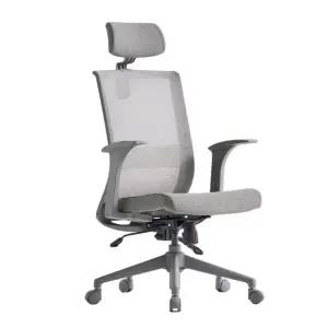 [인터데코]오래 앉아도 편안한 책상의자 TK101