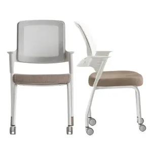 [인터데코]오래 앉아도 편안한 책상의자 TK108