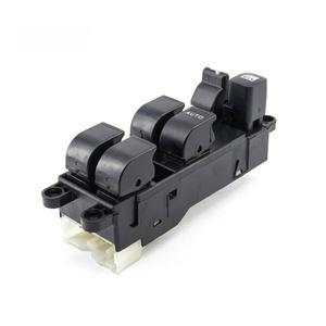 25401-2M110 16핀 우측 운전석 전동 윈도우 컨트롤 스위치 닛산 나바라 D22 써니 B14