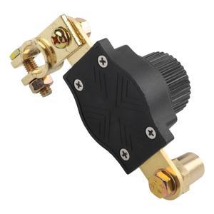 차량 배터리 스위치는 그림과 같이 해양 안전 RV용 다용도 호환성