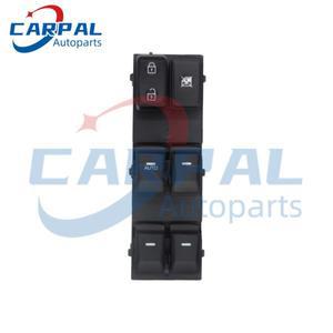 93570-3W450 파워 윈도우 스위치 2011-2016 기아 스포티지 차량용 라이트 포함 16핀 OEM