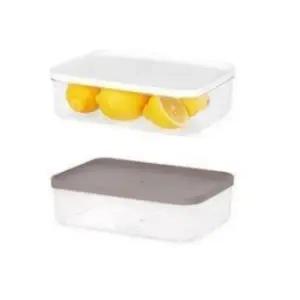 (색상 brown)리템 소분용기 7호 3PACK