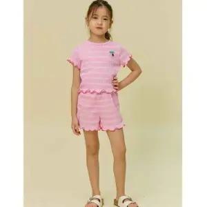 [갤러리아] 26년S/S 매직에디션오그오그 핑크스트라이프세트(OG62-TS011/PT011/PK)