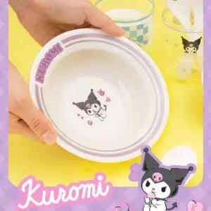 요거트볼 세트 캐릭터 디자인 시리얼 볼 주방용 홈카페 식기 선물용 세트