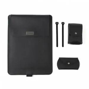 ( )슬리브 보호 케이스 파우치 노트북 겸용 거치대 슬림 세트 엣지