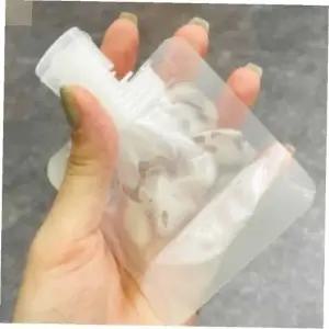 ( )화장품 소분용기 30ml 여행용공병 공병용기 화장품튜브용기