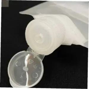 ( )화장품 소분용기 100ml 샴푸소분용기 여행용소분용기 수영장샴푸