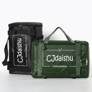 2웨이 백팩 남성 여성 여행용백팩 대용량 대용량백팩