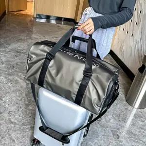 빅사이즈 방수 여행 가방 트래블 여행용 보스턴 백 짐가방 캐리어