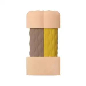 ( )투명병 수납 화장품 여행용 공병 디스펜서 색상랜덤