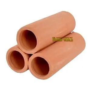 [셀러에이드]산란상 토기 놀이터 3구원통형 새우들의