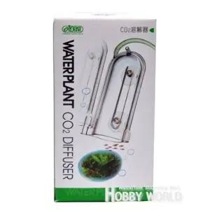 [셀러에이드]탄소용 수조에서가능 저압이산화 아크릴확산기 대용량