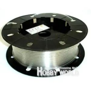 [셀러에이드]투명 1m 리필용 고압호스