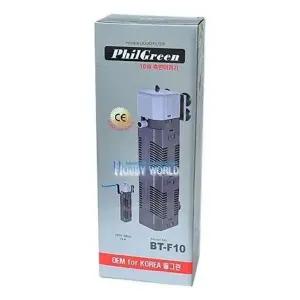 [셀러에이드]이상의 내부여과기로 적합 60cm 측면여과기 어항