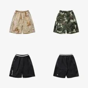 [갤러리아] [뉴에라키즈] 버뮤다 메쉬 숏 팬츠 3종 택 1 (15132113CC)