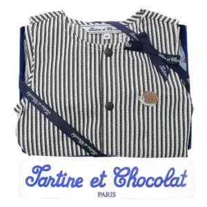 [갤러리아] (쇼콜라/임신/출산/백일/돌/조카/점프슈트) 아르떼점프슈트 (TTPMBO136 K)