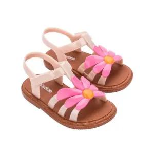 [갤러리아] 미니멜리사 힙 블루미 베이비 핑크 MSKCG2TSBL11PNK