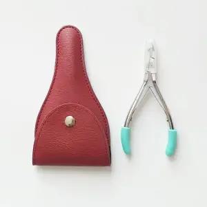 [에스에스_62]네일니퍼케이스 니퍼파우치 니퍼집