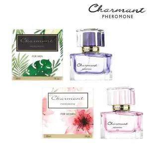[에스에스_62]샤르망 페로몬 페로몬 우먼 포 맨