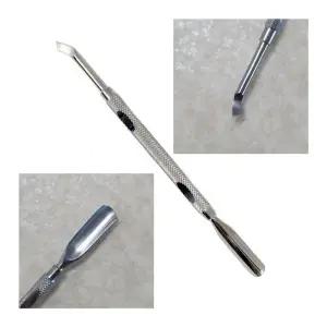 [에스에스_62]라운드/갈퀴(도끼)형 패디큐어 젤제거용