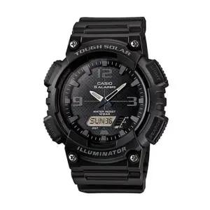 카시오 AQ-S810W-1A2 남성 군인 스포츠 손목 시계