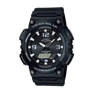 카시오 AQ-S810W-1A 남성 군인 스포츠 손목 시계