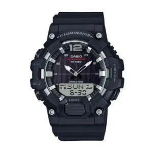 카시오 HDC-700-1A 남성 군인 스포츠 시계