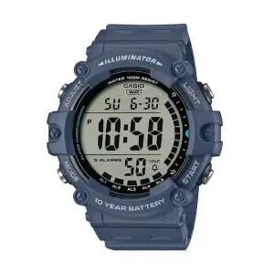 카시오 AE-1500WH-2A 정품 군인 스포츠 전자 시계