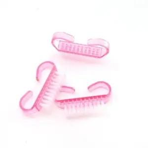 [에스에스_62]솔 손 네일브러쉬 브러시 붓 네일케어 K204