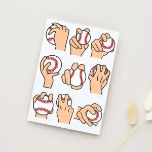 [에스에스_62]야구 즉석 덕후를 위한 타투도안 아이템