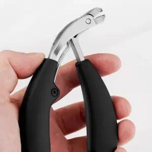 [에스에스_62]깎이 안튀는 두꺼운 발톱깍이 정리도구