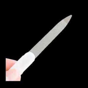 [에스에스_62]네일파일 논손잡이 네일도구 버퍼 손톱샌딩