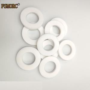 PTFE 플랜지 개스킷 링 화이트 플랫 와셔 소비자 제품 ID3  630mm OD11 THK 0.5 11.5 22.5 33.5 4 511.5mm