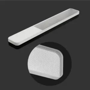 [에스에스_62]나노 샤이너 네일버퍼 네일파일 네일광택기