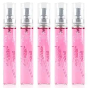 [에스에스_62]자스민과 장미 우아한 플로럴 15ml 5개