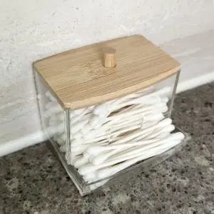 [에스에스_62]면봉보관함 면봉 면봉케이스