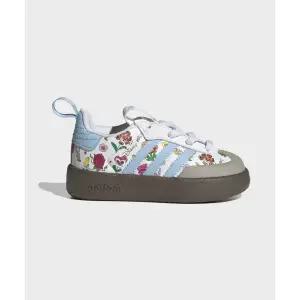 매장정품 [브랜드명] 아디다스 ADIDAS KIDS X 디즈니 엘리스 아디폼 삼바 360 인펀트 - 화이트 IH7041 1261