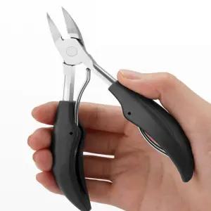 [에스에스_62]손톱정리니퍼 내성발톱 손톱정리 메부리날